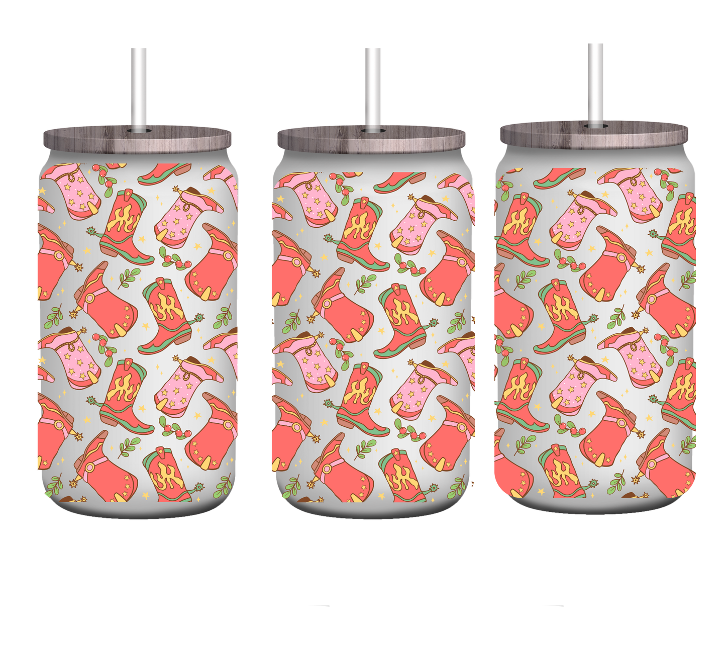 Verre 16oz country đ€