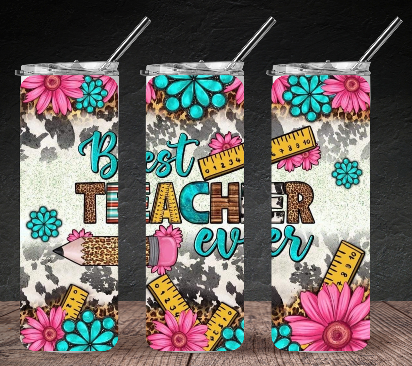 Baack to school teacher