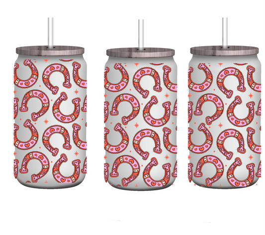 Verre 16oz country 🤠