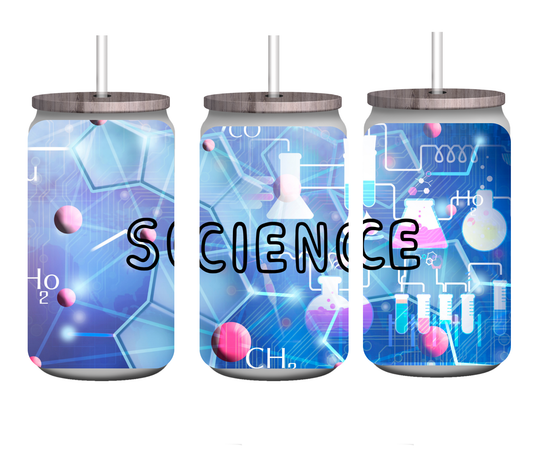 Back to school science